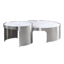 Nesting Coffee Table Set