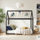 Sami Youth Bed