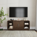 Athens Entertainment Base - Michael's Discount Furniture