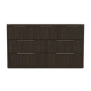 Sylvie 7-Drawer Dresser