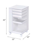 Storage Cart
