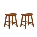 5302A-18 - 18 Dining Stool, RTA - Michael's Discount Furniture