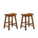 5302A-24 - 24 Counter Height Stool, RTA - Michael's Discount Furniture
