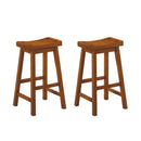 5302A-29 - 29 Pub Height Stool, RTA - Michael's Discount Furniture