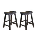 5302BK-24 - 24 Counter Height Stool, RTA - Michael's Discount Furniture