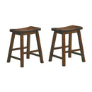 5302C-18 - 18 Dining Stool, RTA - Michael's Discount Furniture