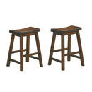 5302C-24 - 24 Counter Height Stool, RTA - Michael's Discount Furniture