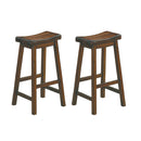 5302C-29 - 29 Pub Height Stool, RTA - Michael's Discount Furniture