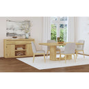 Rosalie Dining Side Chair in (2 Per Carton)