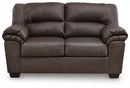 Whitlock Living Room Set