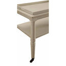 Serving Cart
