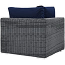 Summon Outdoor Patio Sunbrella� Corner