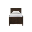 Sami Captains Bed