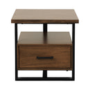 5415RF-04 - End Table - Michael's Discount Furniture
