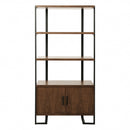Sedley-(2) BOOKCASE image