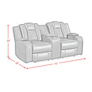 Carlo Living Room Set