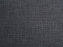 Sectional Sofa & Ottoman w/2 Pillows