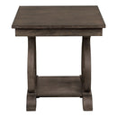 5438-04 - End Table - Michael's Discount Furniture