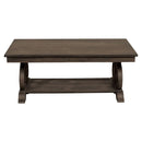 5438-30 - Cocktail Table - Michael's Discount Furniture