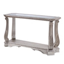 Sofa Table