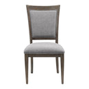 5441S - Side Chair - Michael's Discount Furniture