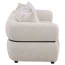 Jeanette Sofa