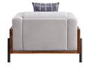 Chair w/Pillow