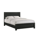 South Bend Bed in Black