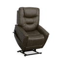 Shaw Latitudes Power Lift Recliner with Power Headrest & Lumbar - 5000003195 - Michael's Discount Furniture