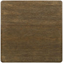 Alacrity 36" Square Wood Dining Table
