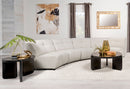 Charlotte Sectional Sofa - Michael's Discount Furniture