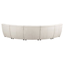 Charlotte Sectional Sofa - Michael's Discount Furniture