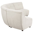 Charlotte Sectional Sofa - Michael's Discount Furniture