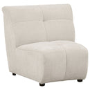 Charlotte Sectional Sofa - Michael's Discount Furniture