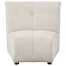 Charlotte Sectional Sofa - Michael's Discount Furniture