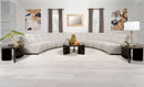 Charlotte Sectional Sofa - Michael's Discount Furniture