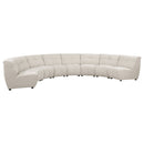 Charlotte Sectional Sofa - Michael's Discount Furniture