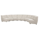Charlotte Sectional Sofa - Michael's Discount Furniture