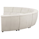 Charlotte Sectional Sofa - Michael's Discount Furniture