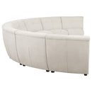 Charlotte Sectional Sofa - Michael's Discount Furniture