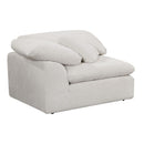 Modular - Wedge w/Pillow