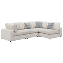 Serene Modular Sectional Sofa - Michael's Discount Furniture