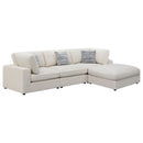 Serene Modular Sectional Sofa - Michael's Discount Furniture
