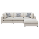 Serene Modular Sectional Sofa - Michael's Discount Furniture