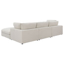 Serene Modular Sectional Sofa - Michael's Discount Furniture