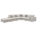 Serene Modular Sectional Sofa - Michael's Discount Furniture