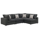 Serene Modular Sectional Sofa - Michael's Discount Furniture