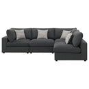 Serene Modular Sectional Sofa - Michael's Discount Furniture