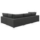Serene Modular Sectional Sofa - Michael's Discount Furniture