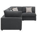 Serene Modular Sectional Sofa - Michael's Discount Furniture